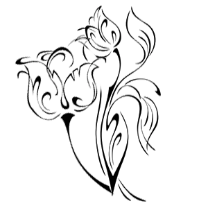 Kwiaty 15